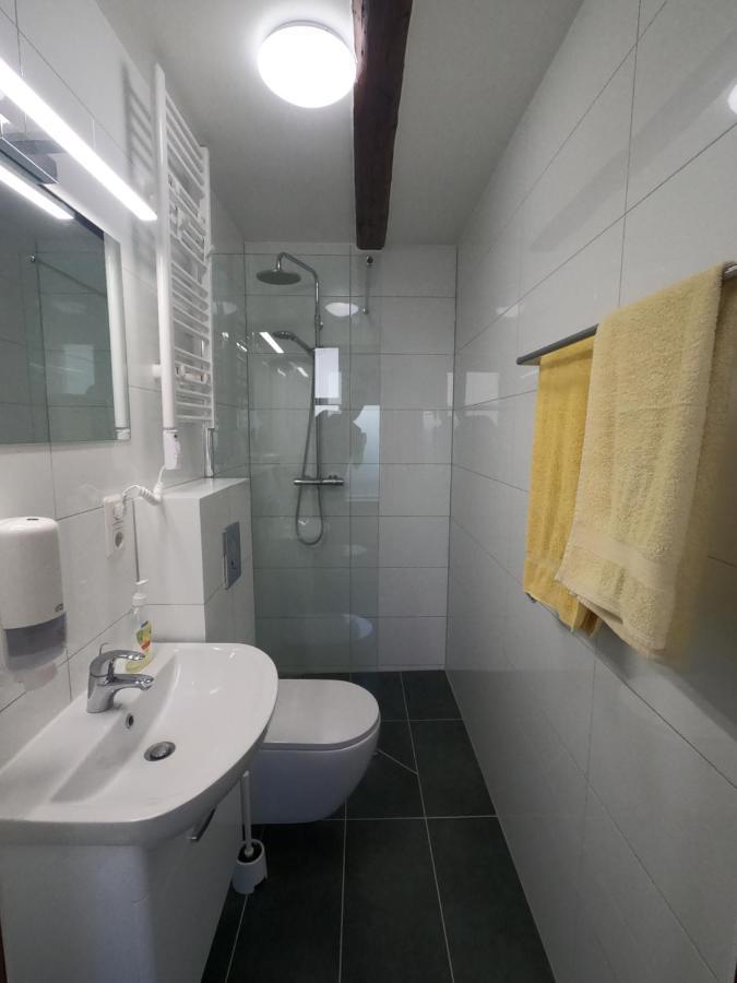 Ranargata Apartment Reykjavík Kültér fotó