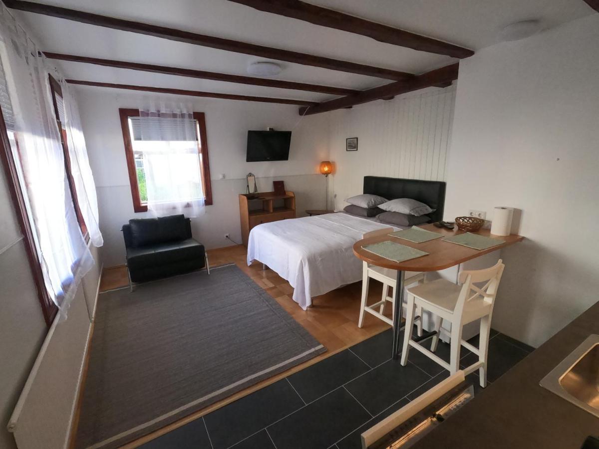 Ranargata Apartment Reykjavík Kültér fotó