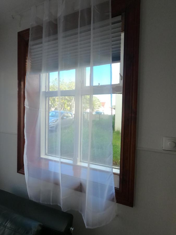 Ranargata Apartment Reykjavík Kültér fotó
